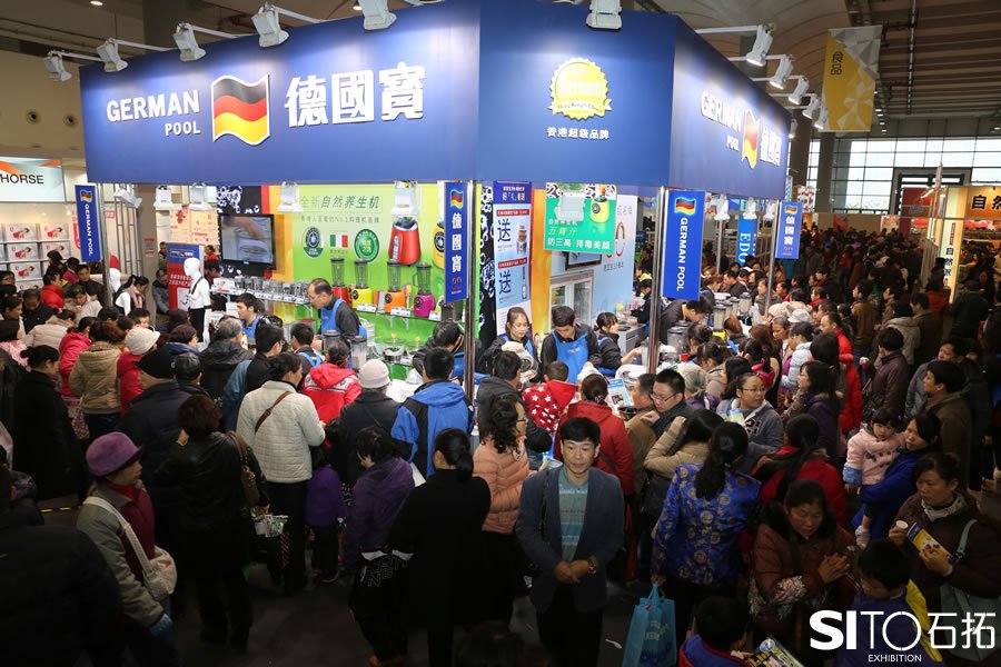 企业应该重视展会营销的必要性