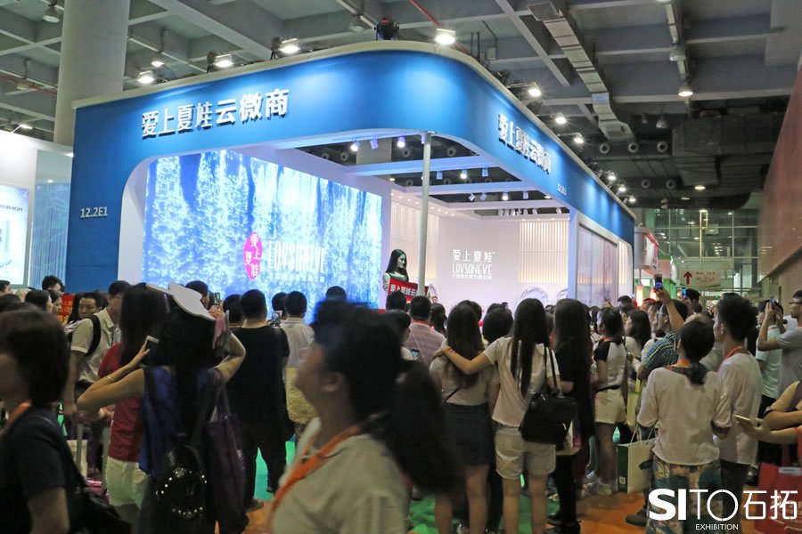 如何让展会发挥其真正价值之所在?
