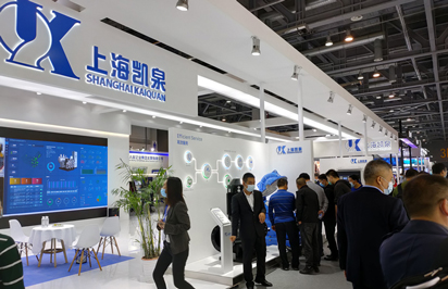 展台设计搭建